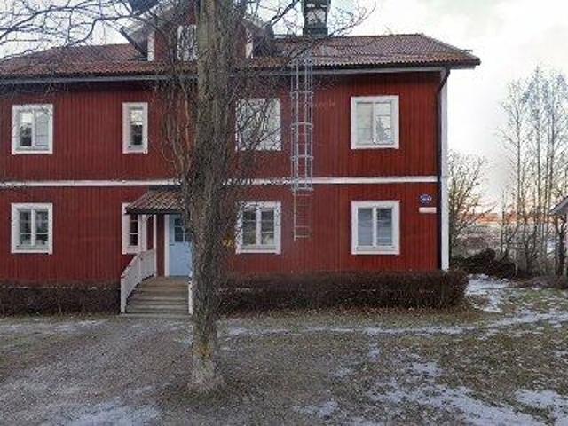 Lägenhet hyra i Sundsvall, Västernorrland