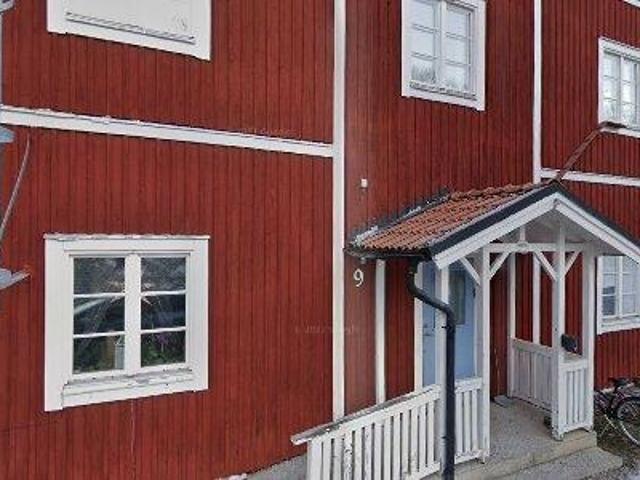 Lägenhet hyra i Sundsvall, Västernorrland