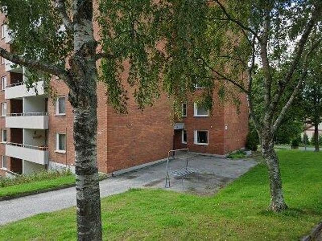 Lägenhet hyra i Sundsvall, Västernorrland