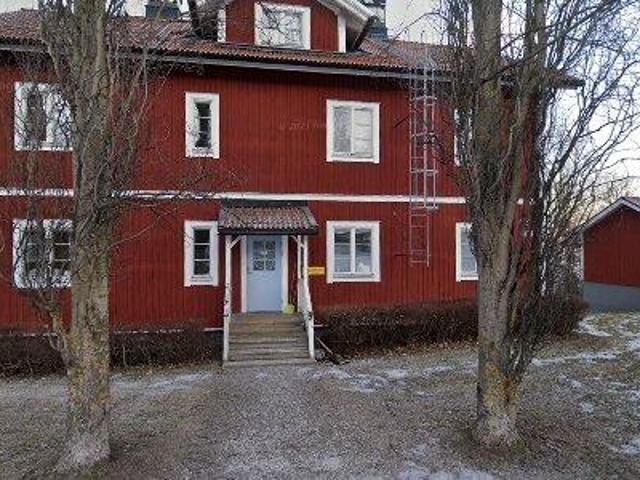 Lägenhet hyra i Sundsbruk, Västernorrland