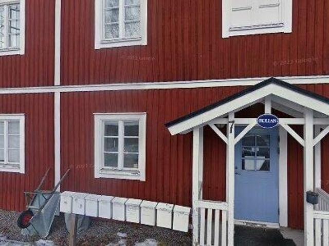 Lägenhet hyra i Sundsbruk, Västernorrland