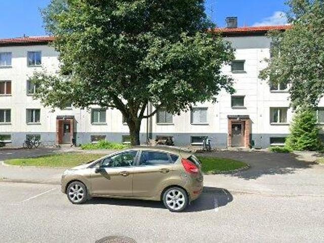 Lägenhet hyra i Surahammar, Västmanlands län