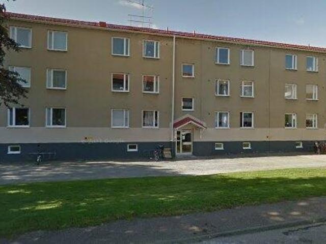 Lägenhet hyra i Ramnäs, Västmanland