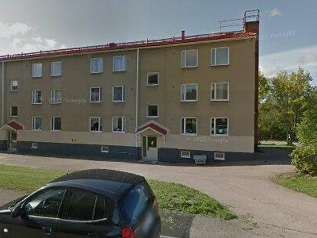 Lägenhet hyra i Ramnäs, Västmanland