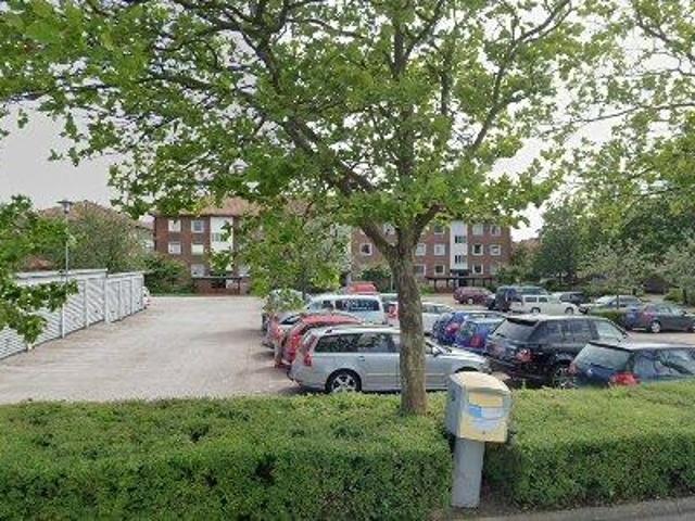 Lägenhet hyra i Svalöv, Skåne