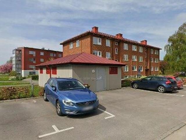 Lägenhet hyra i Svalöv, Skåne