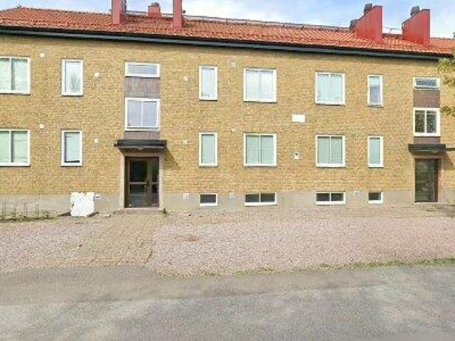 Lägenhet hyra i Svalöv, Skåne