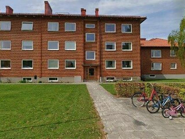 Lägenhet hyra i Felestad, Svalöv