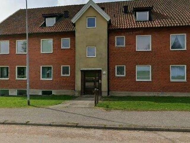 Lägenhet hyra i Svalöv, Skåne