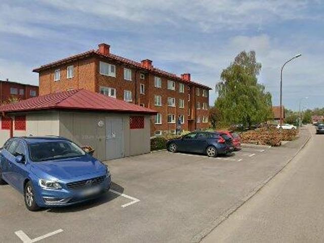 Lägenhet hyra i Svalöv, Skåne