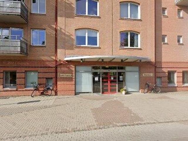 Lägenhet hyra i Svedala, Skåne