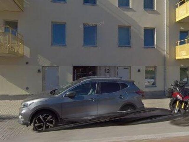 Lägenhet hyra i Bara, Skåne