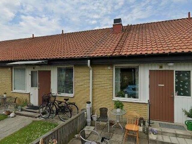 Lägenhet hyra i Bara, Skåne