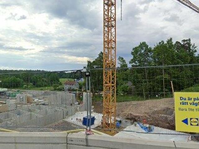 Lägenhet hyra i Täby, Stockholm