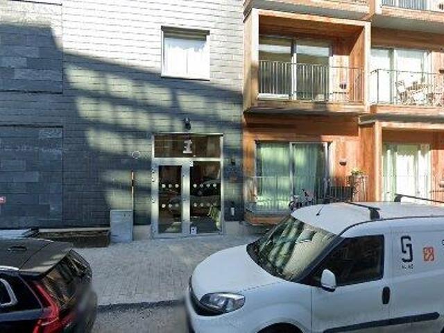 Lägenhet hyra i Täby, Stockholm