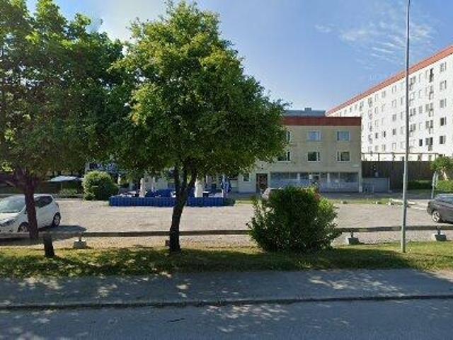 Lägenhet hyra i Täby, Stockholm