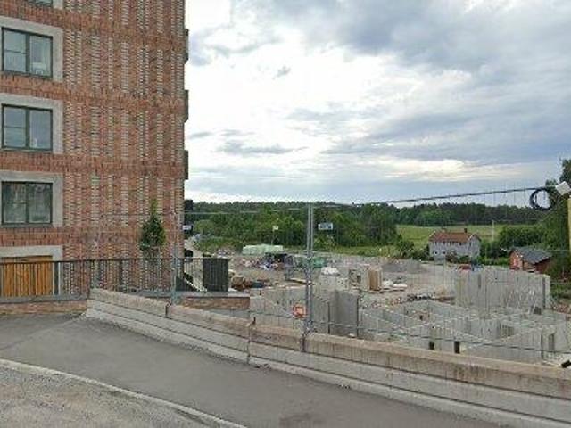 Lägenhet hyra i Täby, Stockholm