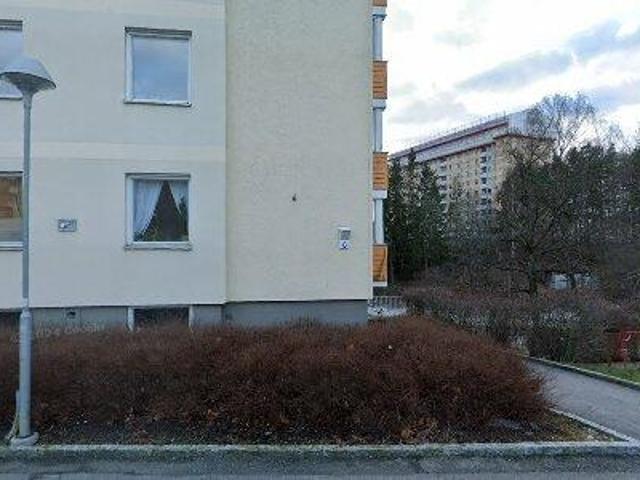 Lägenhet hyra i Täby, Stockholm