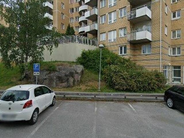 Lägenhet hyra i Täby, Stockholm