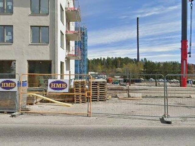 Lägenhet hyra i Täby, Stockholm