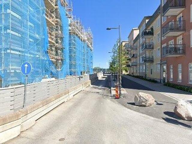 Lägenhet hyra i Täby, Stockholm