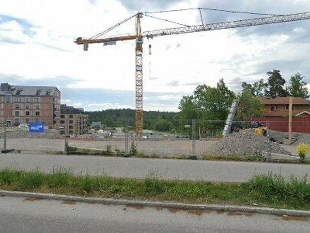 Lägenhet hyra i Täby, Stockholm