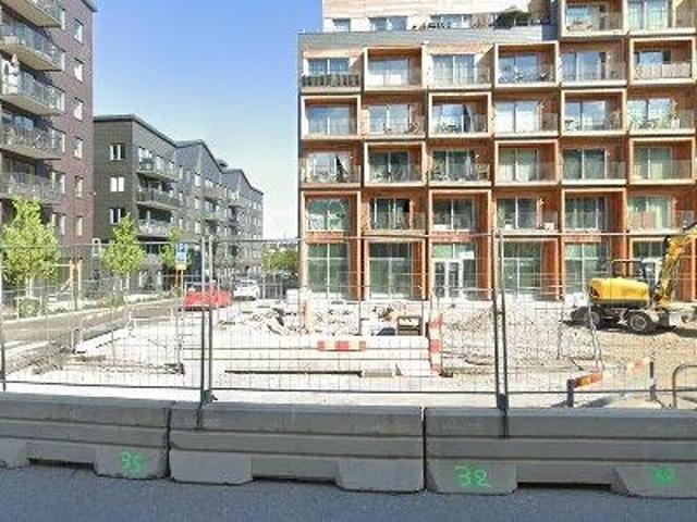 Lägenhet hyra i Täby, Stockholm