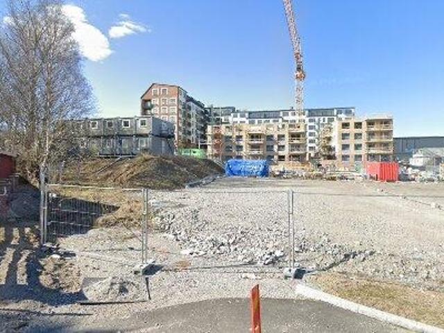 Lägenhet hyra i Täby, Stockholm