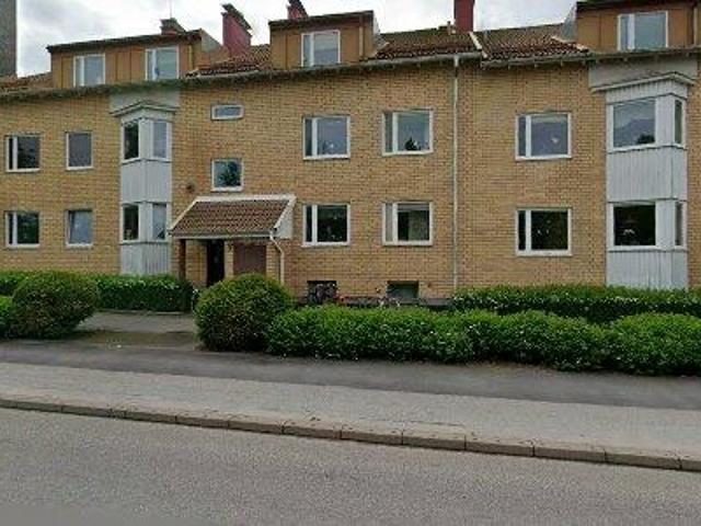Lägenhet hyra i Tibro, Västra Götaland