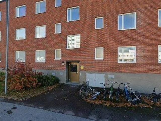 Lägenhet hyra i Tierp, Uppsala