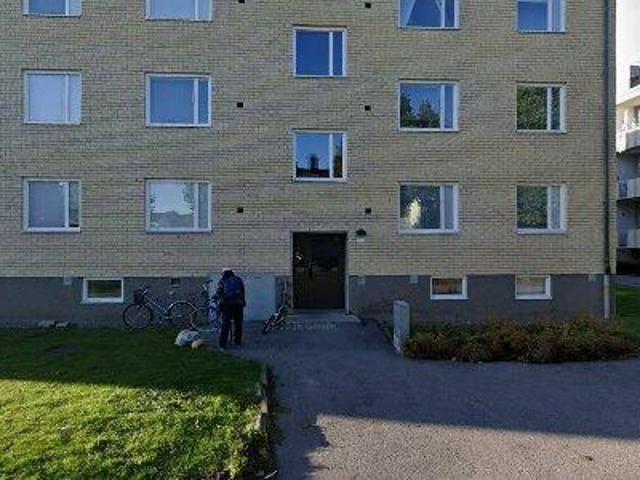 Lägenhet hyra i Tierp, Uppsala