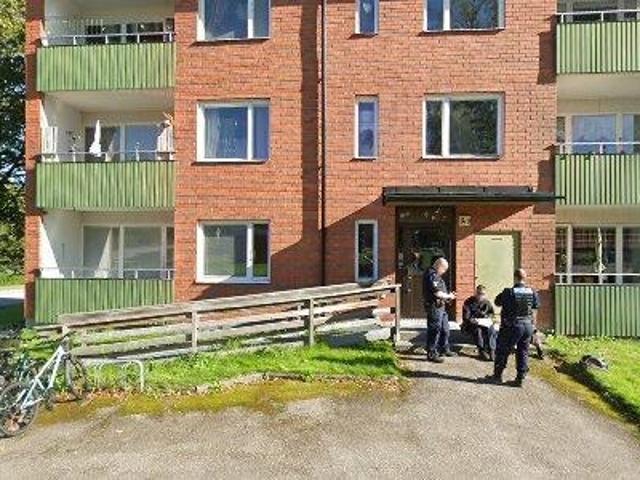 Lägenhet hyra i Karlholmsbruk, Uppsala