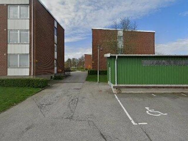 Lägenhet hyra i Tomelilla, Skåne