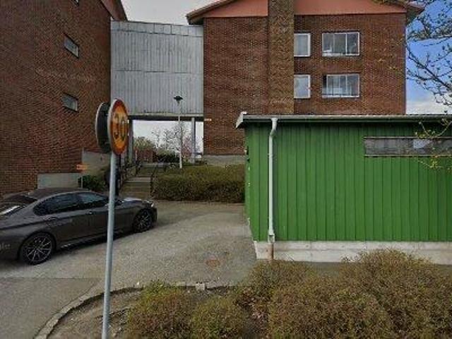 Lägenhet hyra i Tomelilla, Skåne