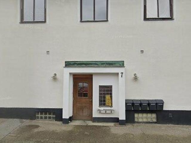 Lägenhet hyra i Tomelilla, Skåne