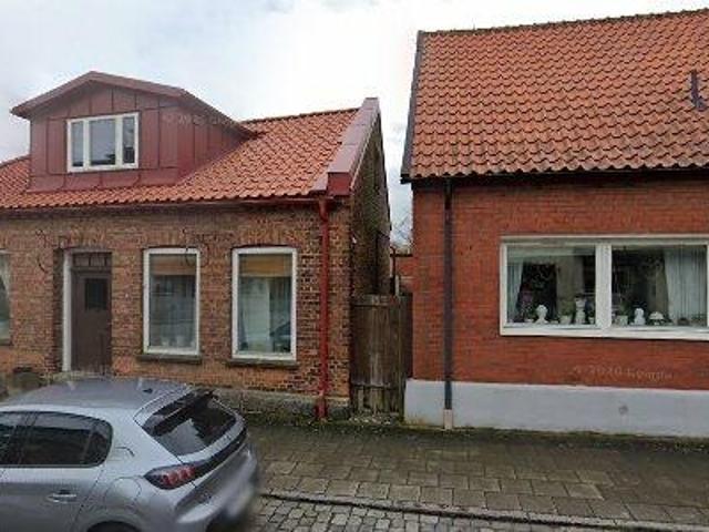 Lägenhet hyra i Tomelilla, Skåne