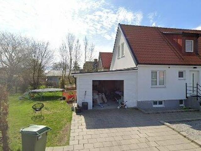 Hus hyra i Tomelilla, Skåne