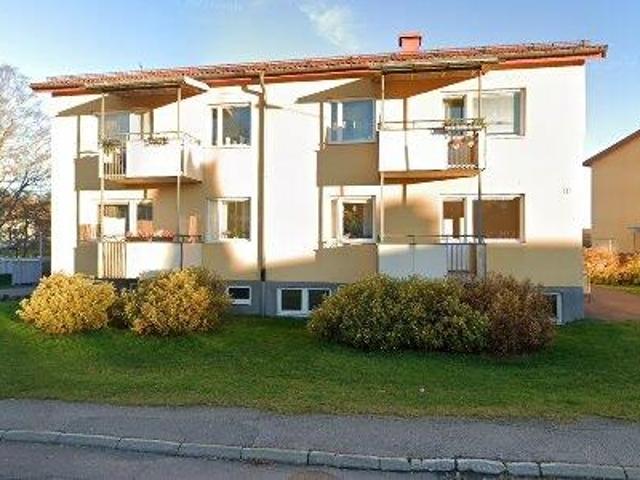 Lägenhet hyra i Torsby, Värmland