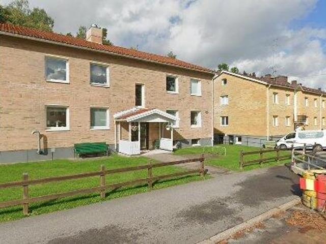 Lägenhet hyra i Tranås