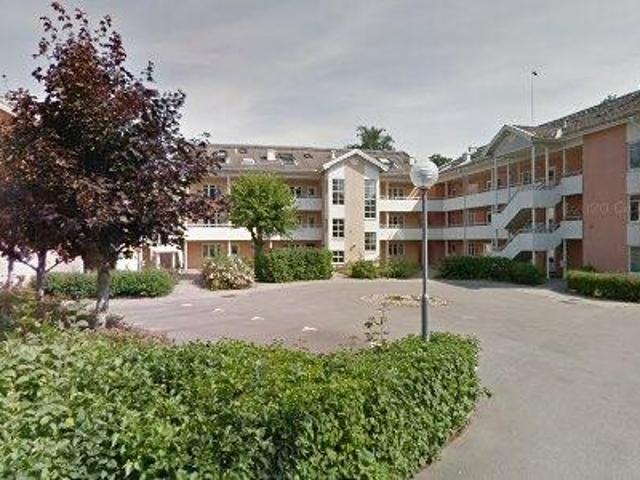 Lägenhet hyra i Tranås