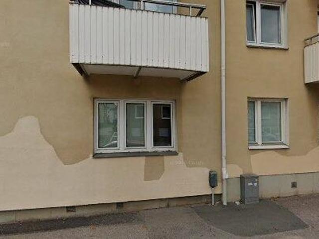 Lägenhet hyra i Tranås