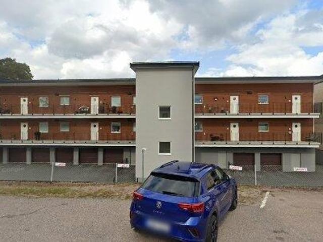 Lägenhet hyra i Tranås