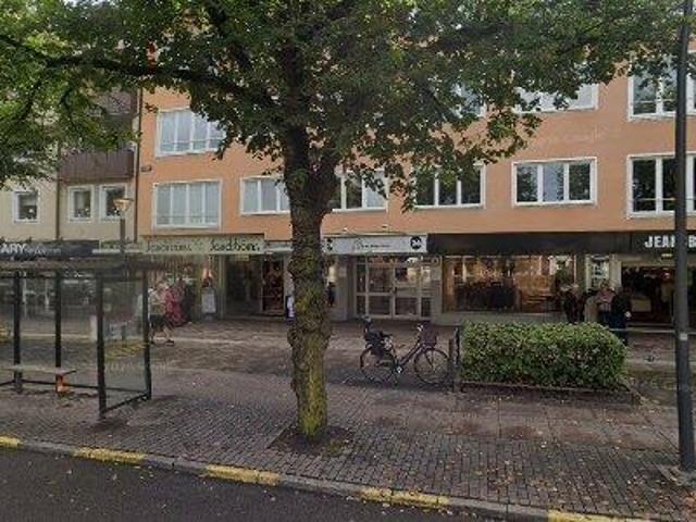 Lägenhet hyra i Tranås