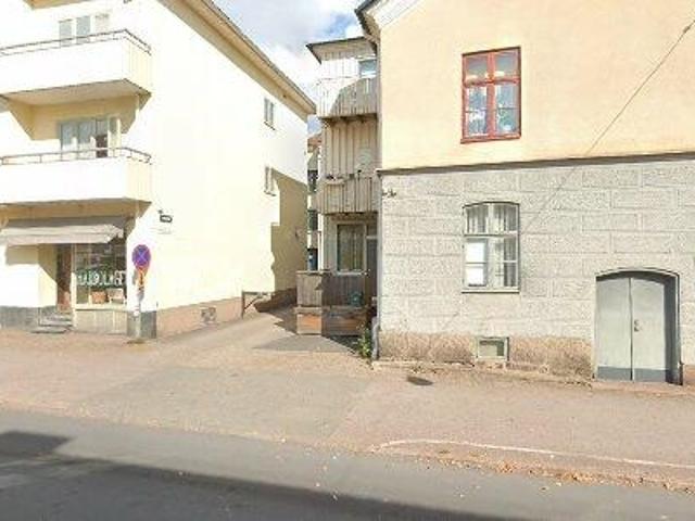 Lägenhet hyra i Tranås