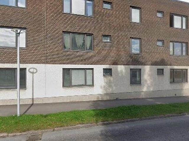 Lägenhet hyra i Tranås