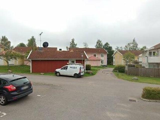 Lägenhet hyra i Tranås