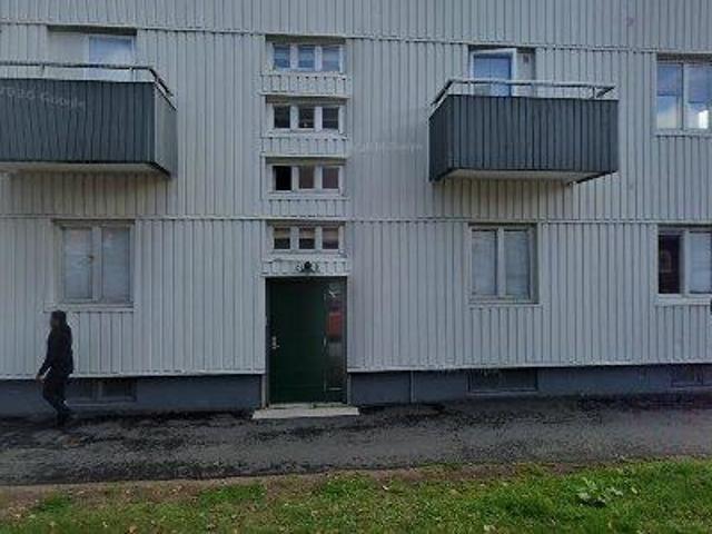 Lägenhet hyra i Tranås