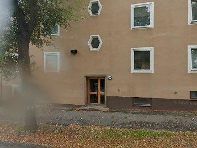 Lägenhet hyra i Tranås