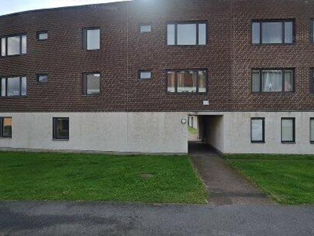 Lägenhet hyra i Tranås
