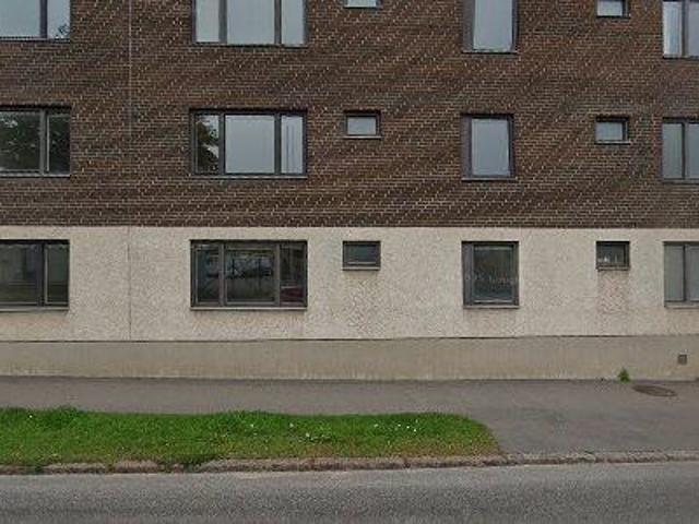 Lägenhet hyra i Tranås